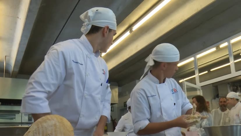 Baleares arranca FP con 25 nuevos ciclos y 21.000 alumnos